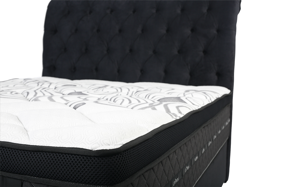 kingdom mattress company review