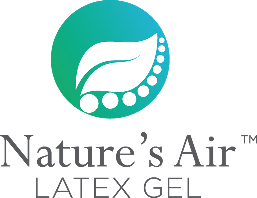 natures air latex gel