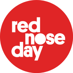 Red Nose Day Logo