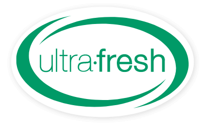 Ultra-Fresh Logo